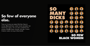 e.l.f's inclusivity campaign